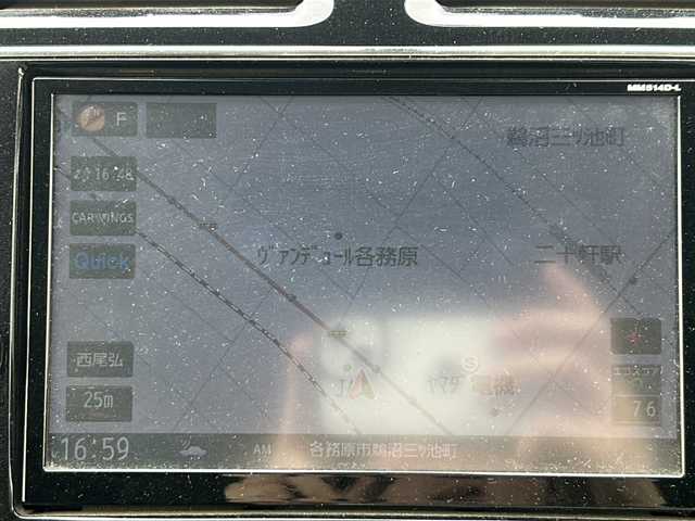 日産 セレナ HWS S HV Vセレ +Sefty 岐阜県 2014(平26)年 8万km ブリリアントホワイトパール 純正8型ナビ/後席10.2型モニター/Bluetooth/フルセグ視聴/CD/DVD/両側電動スライドドア/前方ドライブレコーダー/ETC/LEDヘッドライト/クルーズコントロール/プッシュスタート/スマートキー