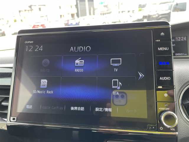 ホンダ Ｎ ＢＯＸ カスタム L 石川県 2022(令4)年 4.1万km プレミアムベルベットパープル・パール 純正8型ナビ/CD/DVD/フルセグTV/バックカメラ/LEDヘッドライト/両側パワースライドドア/スマートキー/プッシュスタート/ホンダセンシング/レーダークルーズ/純正アルミホイール/電動ミラー/シートヒーター/クリアランスソナー