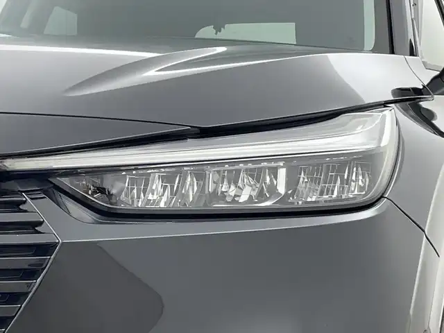 ホンダ ヴェゼル ハイブリッド e:HEV Z 新潟県 2023(令5)年 1.6万km クリスタルブラックパール ４WD/ワンオーナー/禁煙車/ホンダセンシング/ホンダコネクトナビ/　　CD/DVD/AM/FM/フルセグ/BT/バックモニター/フリーアクセスパワーバックドア/アダプティブクルーズコントロール/LEDシーケンシャルターンライト/ハーフレザーシート/前席シートヒーター/純正18インチアルミホイール付/ダウンヒルアシストコントロール/ステアリングスイッチ/ステアリングヒーター/パドルシフト/電動パーキングブレーキ/オートブレーキホールド/スペアキー/スマートキー/ETC