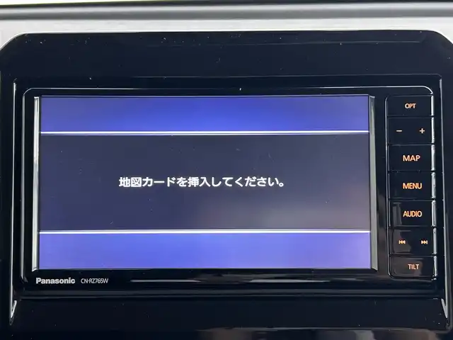スズキ クロスビー HYBRID MZ 道央・札幌 2020(令2)年 4.8万km キャラバンアイボリーパールメタリック/ホワイト 2トーンルーフ ・ワンオーナー/・４WD/・ディーラーOPナビ/　CD/DVD/SD/BT/フルセグ/・全方位カメラ/・ビルトインETC/・前方ドライブレコーダー/・衝突軽減ブレーキ/・クルーズコントロール/・レーンキープアシスト/・クリアランスソナー/・オートハイビーム/・前席シートヒーター/・LEDヘッドライト/・フォグライト/・オートライト/・プッシュスタート/・スマートキー/・純正フロアマット/・ドアバイザー