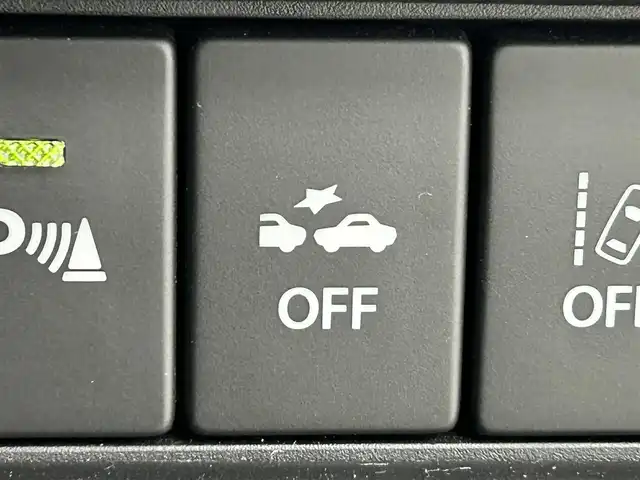 スズキ クロスビー HYBRID MZ 道央・札幌 2020(令2)年 4.8万km キャラバンアイボリーパールメタリック/ホワイト 2トーンルーフ ・ワンオーナー/・４WD/・ディーラーOPナビ/　CD/DVD/SD/BT/フルセグ/・全方位カメラ/・ビルトインETC/・前方ドライブレコーダー/・衝突軽減ブレーキ/・クルーズコントロール/・レーンキープアシスト/・クリアランスソナー/・オートハイビーム/・前席シートヒーター/・LEDヘッドライト/・フォグライト/・オートライト/・プッシュスタート/・スマートキー/・純正フロアマット/・ドアバイザー