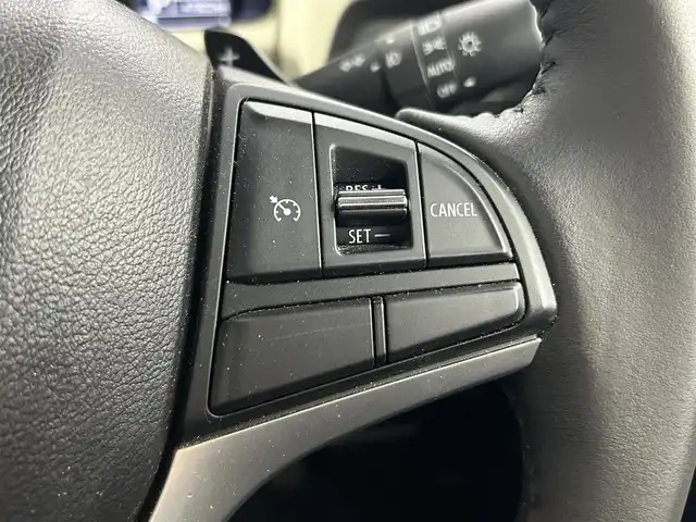 スズキ クロスビー HYBRID MZ 道央・札幌 2020(令2)年 4.8万km キャラバンアイボリーパールメタリック/ホワイト 2トーンルーフ ・ワンオーナー/・４WD/・ディーラーOPナビ/　CD/DVD/SD/BT/フルセグ/・全方位カメラ/・ビルトインETC/・前方ドライブレコーダー/・衝突軽減ブレーキ/・クルーズコントロール/・レーンキープアシスト/・クリアランスソナー/・オートハイビーム/・前席シートヒーター/・LEDヘッドライト/・フォグライト/・オートライト/・プッシュスタート/・スマートキー/・純正フロアマット/・ドアバイザー