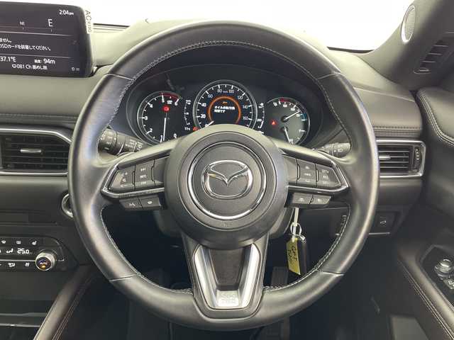 マツダ ＣＸ－５ XD エクスクルーシブモード 愛知県 2022(令4)年 3.8万km スノーフレイクホワイトパールマイカ 4WD/純正ナビ/・Bluetooth/・フルセグテレビ/・USB/BOSEサウンド/全方位モニター/シートヒーター/ベンチレーション/ワイヤレス充電器/ダウンヒルアシストコントロール/衝突軽減ブレーキ/レーンキープアシスト/オートマチックハイビーム/スマートキー/ETC2.0