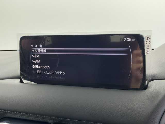 マツダ ＣＸ－５ XD エクスクルーシブモード 愛知県 2022(令4)年 3.8万km スノーフレイクホワイトパールマイカ 4WD/純正ナビ/・Bluetooth/・フルセグテレビ/・USB/BOSEサウンド/全方位モニター/シートヒーター/ベンチレーション/ワイヤレス充電器/ダウンヒルアシストコントロール/衝突軽減ブレーキ/レーンキープアシスト/オートマチックハイビーム/スマートキー/ETC2.0