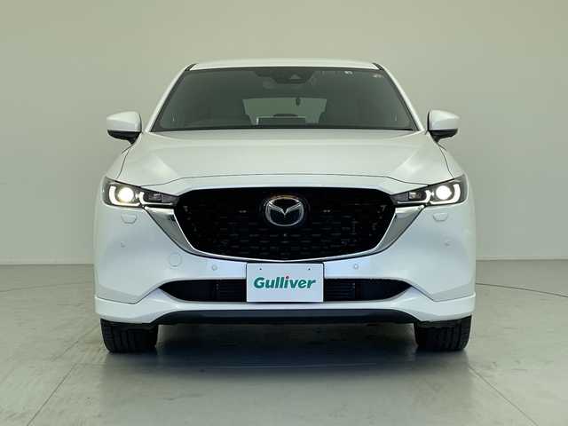 マツダ ＣＸ－５ XD エクスクルーシブモード 愛知県 2022(令4)年 3.8万km スノーフレイクホワイトパールマイカ 4WD/純正ナビ/・Bluetooth/・フルセグテレビ/・USB/BOSEサウンド/全方位モニター/シートヒーター/ベンチレーション/ワイヤレス充電器/ダウンヒルアシストコントロール/衝突軽減ブレーキ/レーンキープアシスト/オートマチックハイビーム/スマートキー/ETC2.0
