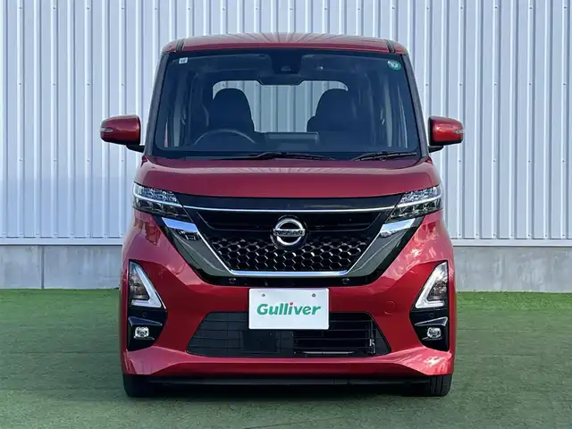 日産 ルークス