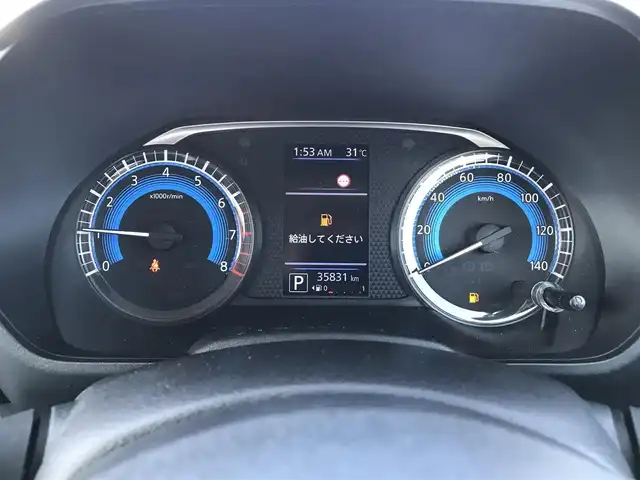 日産 ルークス HWS X プロパイロットED 鳥取県 2020(令2)年 3.6万km チタニウムグレーメタリック 純正ナビ/フルセグ/CD/DVD/BT/USB/アラウンドビューモニター/プロパイロット/エマージェンシーブレーキ/レーンキープアシスト/前後クリアランスソナー/レーダークルーズコントロール/両側パワースライドドア/LEDヘットライト/フォグライト/純正14インチアルミホイール/プッシュエンジンスタート/アイドリングストップ/スマートキー