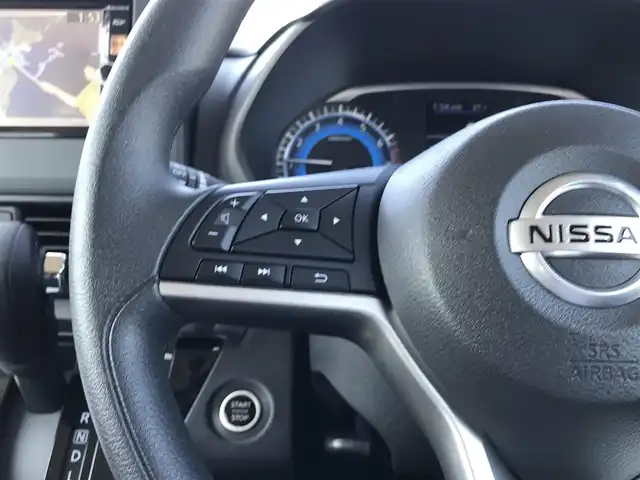 日産 ルークス HWS X プロパイロットED 鳥取県 2020(令2)年 3.6万km チタニウムグレーメタリック 純正ナビ/フルセグ/CD/DVD/BT/USB/アラウンドビューモニター/プロパイロット/エマージェンシーブレーキ/レーンキープアシスト/前後クリアランスソナー/レーダークルーズコントロール/両側パワースライドドア/LEDヘットライト/フォグライト/純正14インチアルミホイール/プッシュエンジンスタート/アイドリングストップ/スマートキー