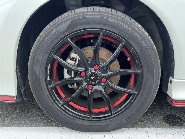 日産 ノート e－パワー ニスモ 奈良県 2019(平31)年 4.7万km ブリリアントホワイトパール 全方位カメラ　/純正ナビ　/デジタルルームミラー　/ETC　/衝突軽減システム　/レーンキープアシスト　/オートライト　/純正フロアマット　/LEDヘッドライト　/スマートキー　/スペアキー1本　/横滑り防止装置　