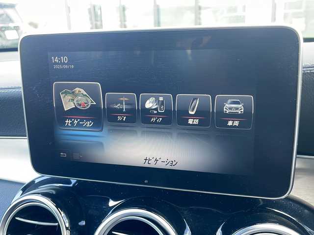 メルセデス・ベンツ ＧＬＣ２５０ 4MATIC 道東・釧路十勝 2016(平28)年 19.7万km 黒 ・４WD/・パドルシフト/・純正メモリーナビ/（CD/BT/FM/AM/AUX）/・フルセグ/・全方位カメラ/・ETC/・レーダークルーズコントロール/・ステアリングアシスト/・レーンキープアシスト/・ルーフレール/・社外前後ドライブレコーダー/・ハーフレザーシート/・前席パワーシート/・前席シートヒーター/・ステアリングスイッチ/・プッシュスタート/・スマートキー/・取扱説明書/・保証書/・純正アルミホイール