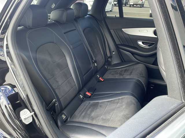 メルセデス・ベンツ ＧＬＣ２５０ 4MATIC 道東・釧路十勝 2016(平28)年 19.7万km 黒 ・４WD/・パドルシフト/・純正メモリーナビ/（CD/BT/FM/AM/AUX）/・フルセグ/・全方位カメラ/・ETC/・レーダークルーズコントロール/・ステアリングアシスト/・レーンキープアシスト/・ルーフレール/・社外前後ドライブレコーダー/・ハーフレザーシート/・前席パワーシート/・前席シートヒーター/・ステアリングスイッチ/・プッシュスタート/・スマートキー/・取扱説明書/・保証書/・純正アルミホイール