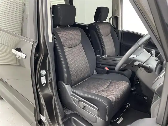 日産 セレナ HWS S HV Vセレ +Sefty 茨城県 2014(平26)年 4.7万km タイガーアイブラウン 純正ナビ/フルセグテレビ/Bluetooth/CD/DVD/AM/FM/バックカメラ/クルーズコントロール/フリップダウンモニター/レーンキープアシスト/ドアバイザー/プッシュスタート/両側パワースライドドア/ETC/ドライブレコーダー/電動格納ミラー/社外アルミホイール/ドアバイザー/純正フロアマット