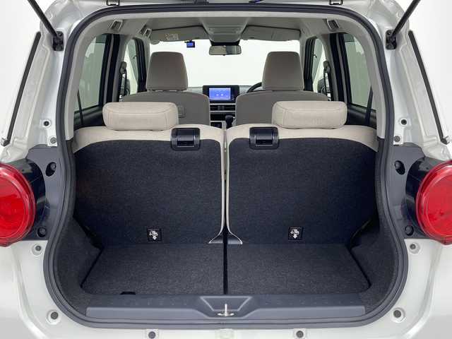 ダイハツ キャスト スタイル X リミテッド SAⅢ 宮城県 2018(平30)年 3.7万km パールホワイトⅢ 禁煙車/スマートアシストIII/・衝突軽減ブレーキ/・レーンディパーチャーアラート/・オートハイビームアシスト/前席シートヒーター/ケンウッド製7型ナビ/・CD.DVD.SD.BT/ワンセグTV/バックカメラ/社外ドライブレコーダー（Fのみ）/ETC/オートライト/オートエアコン/アイドリングストップ/横滑り防止装置/プッシュスタート/スマートキー/ステアリングスイッチ/社外フロアマット