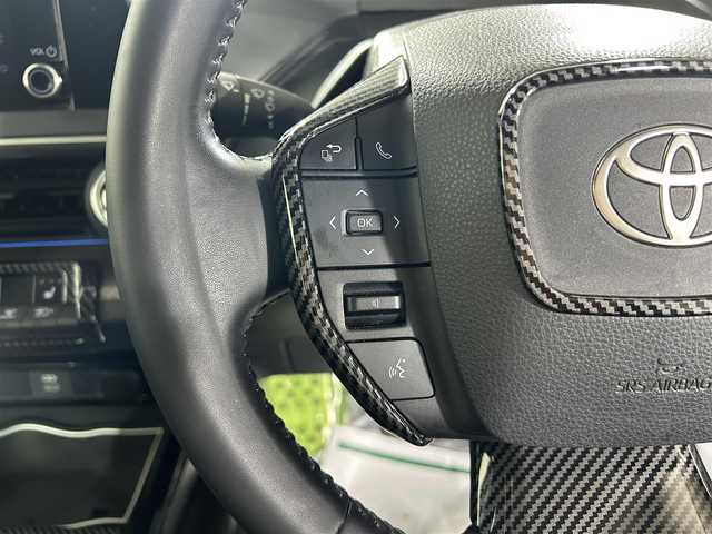 トヨタ プリウス G 佐賀県 2023(令5)年 6万km ガンＭ 純正8型ナビ/社外前後ドライブレコーダー/ビルトインＥＴＣ2.0/前後クリアランスソナー/トヨタセーフティーセンス/プリクラッシュセーフティ/レーンキープアシスト/リアクロストラフィックアラート/ロードサインアシスト/レーダークルーズコントロール/ブラインドスポットモニター/プロアクティブドライビングアシスト/オートハイビーム/横滑り防止/100V充電/前席シートヒーター/純正フロアマット/純正19インチAW/オートライト/LEDヘッドライト/スマートキー/プッシュスタート