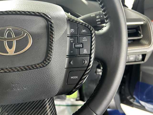 トヨタ プリウス G 佐賀県 2023(令5)年 6万km ガンＭ 純正8型ナビ/社外前後ドライブレコーダー/ビルトインＥＴＣ2.0/前後クリアランスソナー/トヨタセーフティーセンス/プリクラッシュセーフティ/レーンキープアシスト/リアクロストラフィックアラート/ロードサインアシスト/レーダークルーズコントロール/ブラインドスポットモニター/プロアクティブドライビングアシスト/オートハイビーム/横滑り防止/100V充電/前席シートヒーター/純正フロアマット/純正19インチAW/オートライト/LEDヘッドライト/スマートキー/プッシュスタート