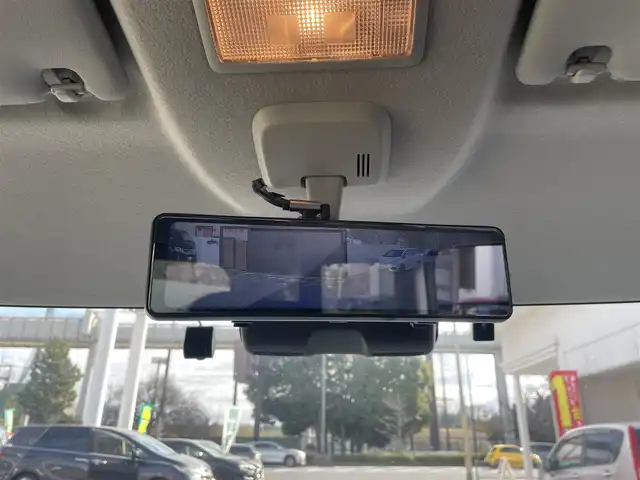 スズキ スペーシア ギア HYBRID XZ 千葉県 2021(令3)年 4.8万km オフブルーメタリック/ガンメタリック2トーンルーフ 純正ナビ（CN-RZ865）/FM.AM / CD.DVD / SD / TV / BT/全方位カメラ/衝突被害軽減システム/レーンアシスト/横滑り防止装置/コーナーセンサー/両側パワースライドドア/レーダークルーズコントロール/ホップアップディスプレイ/アイドリングストップ/ステアリングリモコン/プッシュスタート/スマートキー/ETC/シートヒーター/ドライブレコーダー/USB入力端子/電格ミラー/ウィンカーミラー/LEDヘッドライト/フォグランプ/サーキュレーター/ロールサンシェード/保証書/取扱説明書