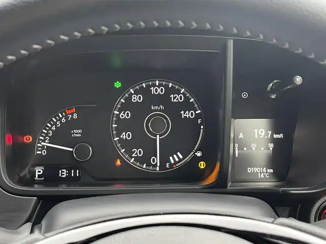 ホンダ Ｎ ＯＮＥ プレミアム ツアラー 滋賀県 2024(令6)年 1.9万km ブリティッシュグリーンP 9型純正ナビ/（ＣＤ／ＤＶＤ／ＵＳＢ／ＡｐｐｌｅＣａｒＰｌａｙ/AndroidAuto）/バックカメラ/前後ドライブレコーダー/シートヒーター/ビルトインETC/衝突被害軽減ブレーキ/レーダークルーズコントロール/オートハイビーム/パドルシフト/クリアランスソナー/電子パーキング/オートホールド/LEDヘッドライト/プッシュスタート/スマートキー/ステアリングスイッチ