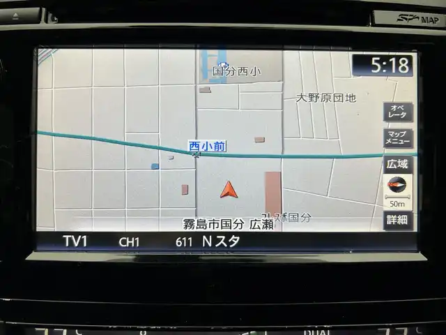 日産 エクストレイル