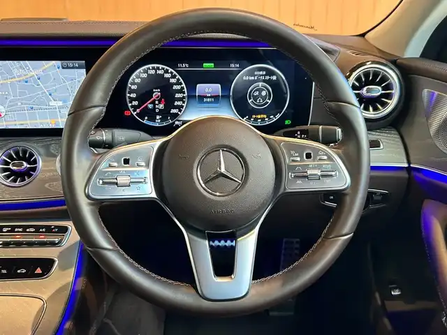 メルセデス・ベンツ ＣＬＳ４５０