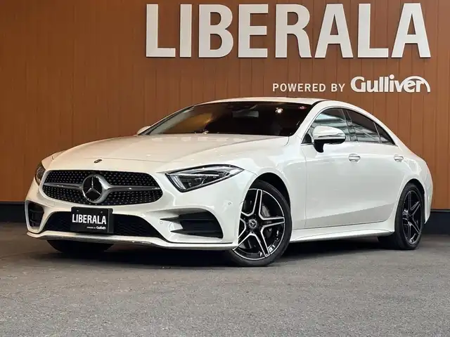 メルセデス・ベンツ ＣＬＳ４５０