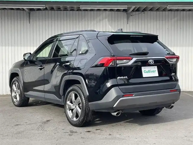 トヨタ ＲＡＶ４