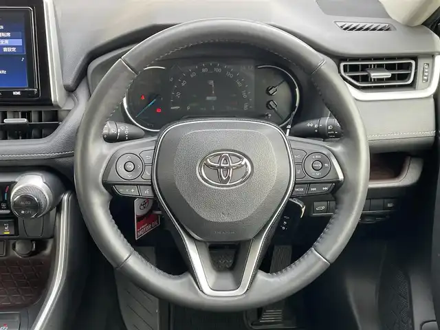 トヨタ ＲＡＶ４