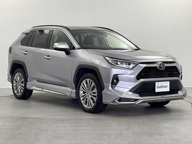 トヨタ ＲＡＶ４