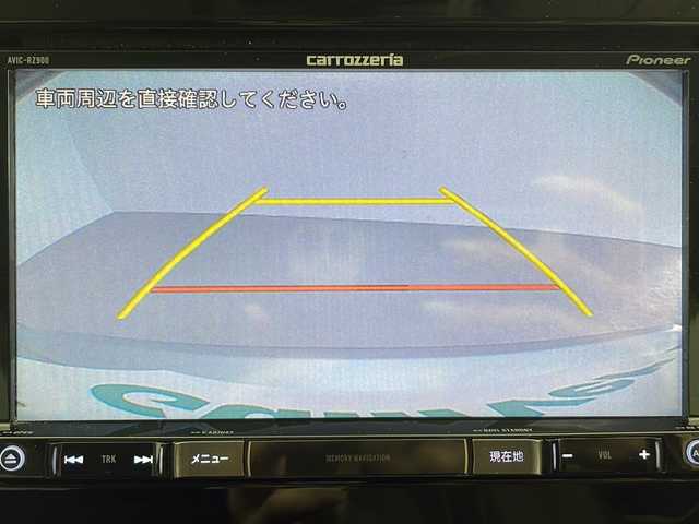 スバル インプレッサ スポーツ