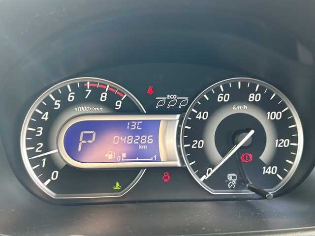日産 デイズ ルークス ハイウェイスター Gターボ 山梨県 2018(平30)年 4.9万km スパークリングレッドM 純正ナビ/地デジTV/純正CD/DVD/Bluetooth/アラウンドビューモニター/両側パワースライドドア/エマージェンシーブレーキ/純正15インチAW/LEDヘッドライト/ETC/スマートキー
