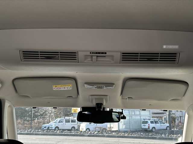 日産 デイズ ルークス ハイウェイスター Gターボ 山梨県 2018(平30)年 4.9万km スパークリングレッドM 純正ナビ/地デジTV/純正CD/DVD/Bluetooth/アラウンドビューモニター/両側パワースライドドア/エマージェンシーブレーキ/純正15インチAW/LEDヘッドライト/ETC/スマートキー