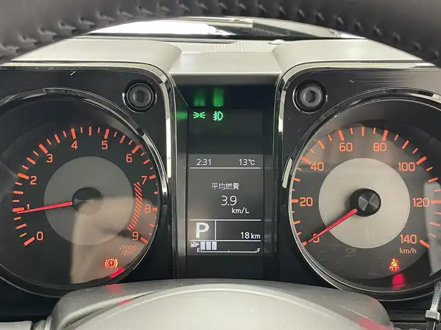 スズキ ジムニー XC 愛知県 2025(令7)年 0.1万km未満 ブルーイッシュブラックパール3 届出済未使用車　シートヒーター　クルーズコントロール　スズキセーフティサポート　衝突軽減装置　ＬＥＤヘッドライト　オートライト　フォグランプ　車線逸脱警報　背面タイヤ　リヤパーキングセンサー　禁煙車