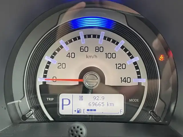 スズキ ハスラー G ターボ 道東・釧路十勝 2014(平26)年 7万km パッションオレンジマイカ/スペリアホワイト 4WD/社外ナビ/(AM FM BT CD DVD フルセグTV)/バックカメラ/シートヒーター /衝突軽減ブレーキ/ダウンヒルアシストコントロール/ビルトインETC/プッシュスタート/スマートキー/社外AW付冬タイヤ4本積込/フロアマット/フォグランプ/イベライザー