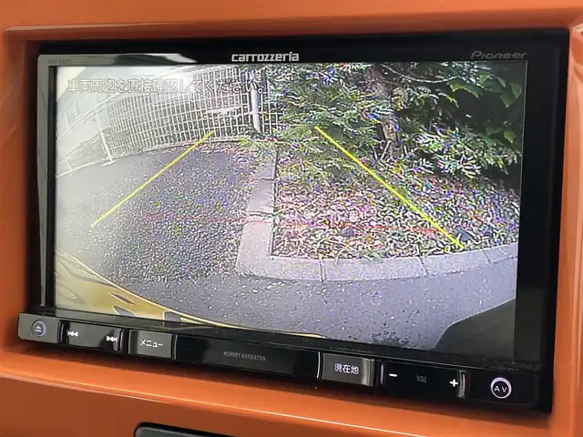 スズキ ハスラー G ターボ 道東・釧路十勝 2014(平26)年 7万km パッションオレンジマイカ/スペリアホワイト 4WD/社外ナビ/(AM FM BT CD DVD フルセグTV)/バックカメラ/シートヒーター /衝突軽減ブレーキ/ダウンヒルアシストコントロール/ビルトインETC/プッシュスタート/スマートキー/社外AW付冬タイヤ4本積込/フロアマット/フォグランプ/イベライザー