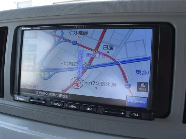 ダイハツ ミラ トコット G リミテッド SAⅢ 福岡県 2021(令3)年 2.1万km セラミックグリーンM スマートアシストIII/社外メモリーナビ/TV/CD/パノラマモニター/純正LEDヘッドライト/前席シートヒーター/ステアリングリモコン/オートライト/ヘッドライトレベライザー/フロアマット/ドアバイザー/プッシュスタート/スマートキー/保証書/取扱説明書