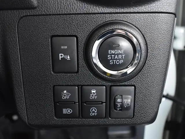 ダイハツ ミラ トコット G リミテッド SAⅢ 福岡県 2021(令3)年 2.1万km セラミックグリーンM スマートアシストIII/社外メモリーナビ/TV/CD/パノラマモニター/純正LEDヘッドライト/前席シートヒーター/ステアリングリモコン/オートライト/ヘッドライトレベライザー/フロアマット/ドアバイザー/プッシュスタート/スマートキー/保証書/取扱説明書