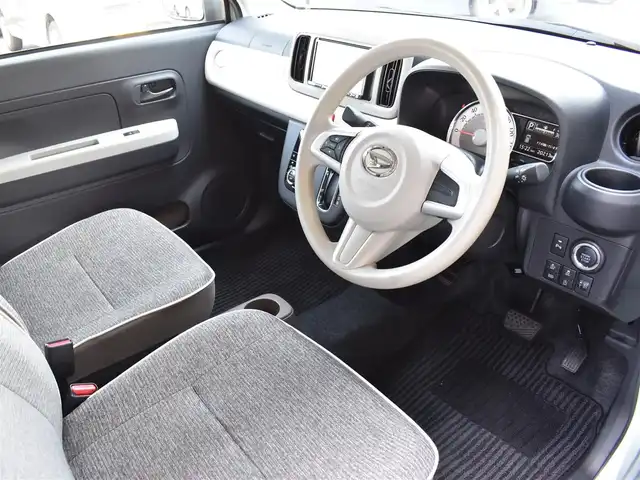 ダイハツ ミラ トコット G リミテッド SAⅢ 福岡県 2021(令3)年 2.1万km セラミックグリーンM スマートアシストIII/社外メモリーナビ/TV/CD/パノラマモニター/純正LEDヘッドライト/前席シートヒーター/ステアリングリモコン/オートライト/ヘッドライトレベライザー/フロアマット/ドアバイザー/プッシュスタート/スマートキー/保証書/取扱説明書