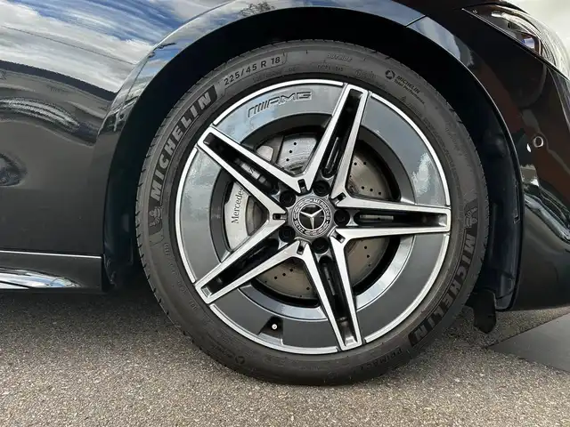 メルセデス・ベンツ Ｍ・ベンツ Ｃ２００ 4マチック AVG AMGライン 富山県 2022(令4)年 1.9万km オブシディアンブラック AMGラインパッケージ/レーダーセーフティパッケージ/純正HDDナビ/AM/FMラジオ/Bluetooth接続/フルセグテレビ/App-conect/360°カメラ/純正前後ドラレコ/マルチファンクションステアリング/ACC/D/N席シートヒーター/D/N席メモリ機能付きパワーシート/パワーバックドア