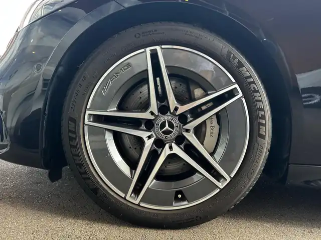 メルセデス・ベンツ Ｍ・ベンツ Ｃ２００ 4マチック AVG AMGライン 富山県 2022(令4)年 1.9万km オブシディアンブラック AMGラインパッケージ/レーダーセーフティパッケージ/純正HDDナビ/AM/FMラジオ/Bluetooth接続/フルセグテレビ/App-conect/360°カメラ/純正前後ドラレコ/マルチファンクションステアリング/ACC/D/N席シートヒーター/D/N席メモリ機能付きパワーシート/パワーバックドア
