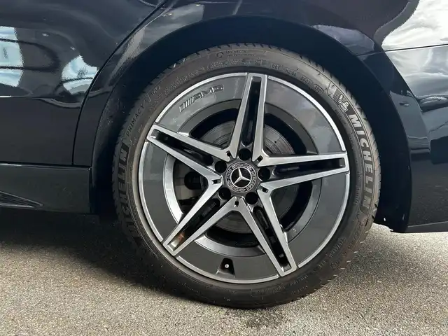 メルセデス・ベンツ Ｍ・ベンツ Ｃ２００ 4マチック AVG AMGライン 富山県 2022(令4)年 1.9万km オブシディアンブラック AMGラインパッケージ/レーダーセーフティパッケージ/純正HDDナビ/AM/FMラジオ/Bluetooth接続/フルセグテレビ/App-conect/360°カメラ/純正前後ドラレコ/マルチファンクションステアリング/ACC/D/N席シートヒーター/D/N席メモリ機能付きパワーシート/パワーバックドア