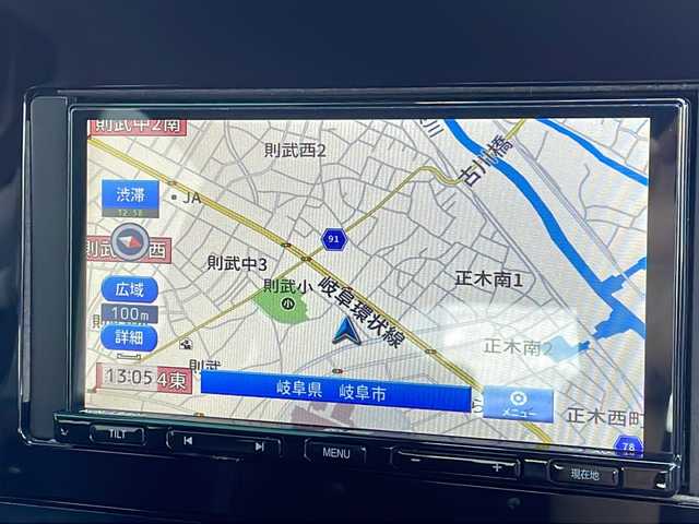 日産 ノート X 岐阜県 2022(令4)年 6.2万km ピュアホワイトパール 禁煙車/社外ナビ/AM/FM/BT/アラウンドビューモニター /エマージェンシーブレーキ /インテリジェントルームミラー /セーフティーシールド/BSI/オートライト/LEDヘッドライト/運転支援/後方支援/後側方支援/速度標識表示/標識検知支援/駐車支援/後退時車両検知警報/電子パーキングブレーキ/インテリジェントキー /プッシュスタート