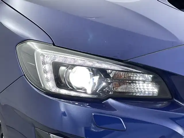 スバル レヴォーグ 1．6GT－S アイサイト 新潟県 2017(平29)年 7.6万km ラピスブルーP 4WD/純正メモリナビ【NR-MZ250-FJ】/　フルセグTV/Bluetooth/CD/DVD/USB/レーダークルーズコントロール/ブラインドスポットモニター/衝突被害軽減ブレーキ/レーンキープアシスト/コーナーセンサー/前席パワーシート/前席シートヒーター/バックモニター/ビルトインETC/LEDヘッドライト/オートマチックハイビーム/アイドリングストップ/横滑り防止装置/パドルシフト/レザーステアリング/ステアリングスイッチ/禁煙車