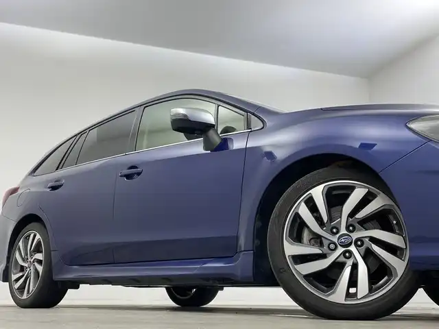 スバル レヴォーグ 1．6GT－S アイサイト 新潟県 2017(平29)年 7.6万km ラピスブルーP 4WD/純正メモリナビ【NR-MZ250-FJ】/　フルセグTV/Bluetooth/CD/DVD/USB/レーダークルーズコントロール/ブラインドスポットモニター/衝突被害軽減ブレーキ/レーンキープアシスト/コーナーセンサー/前席パワーシート/前席シートヒーター/バックモニター/ビルトインETC/LEDヘッドライト/オートマチックハイビーム/アイドリングストップ/横滑り防止装置/パドルシフト/レザーステアリング/ステアリングスイッチ/禁煙車