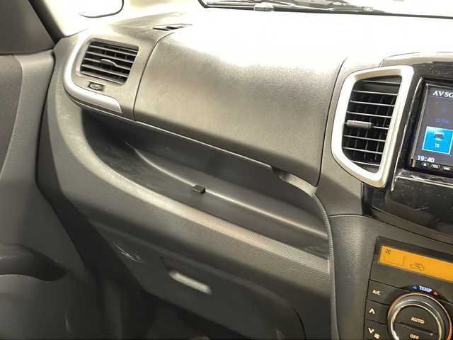 スズキ ソリオ バンディット 岐阜県 2012(平24)年 6.3万km パール SDナビ/バックカメラ/Bluetooth/フルセグTV/ETC/両側パワースライドドア/シートカバー/スマートキー/プッシュスタート/LEDヘッドライト/フォグライト