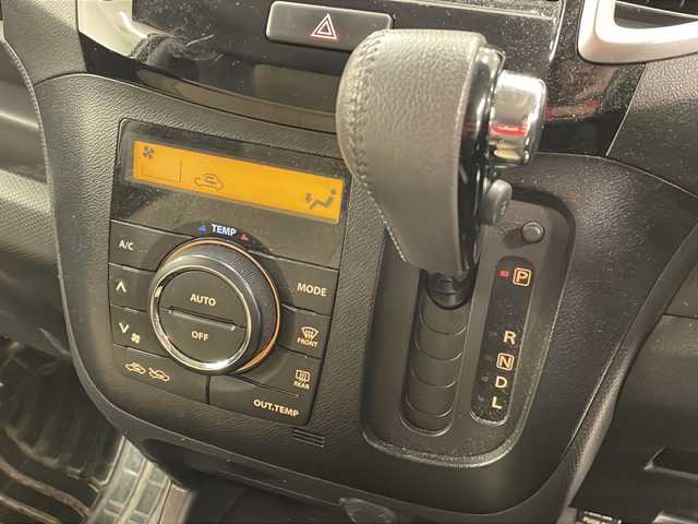 スズキ ソリオ バンディット 岐阜県 2012(平24)年 6.3万km パール SDナビ/バックカメラ/Bluetooth/フルセグTV/ETC/両側パワースライドドア/シートカバー/スマートキー/プッシュスタート/LEDヘッドライト/フォグライト