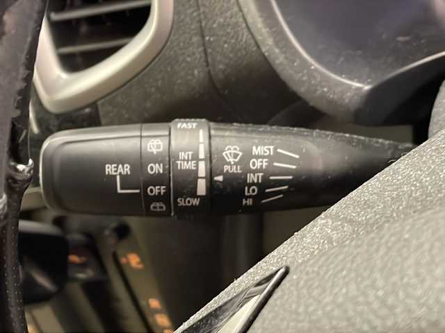 スズキ ソリオ バンディット 岐阜県 2012(平24)年 6.3万km パール SDナビ/バックカメラ/Bluetooth/フルセグTV/ETC/両側パワースライドドア/シートカバー/スマートキー/プッシュスタート/LEDヘッドライト/フォグライト