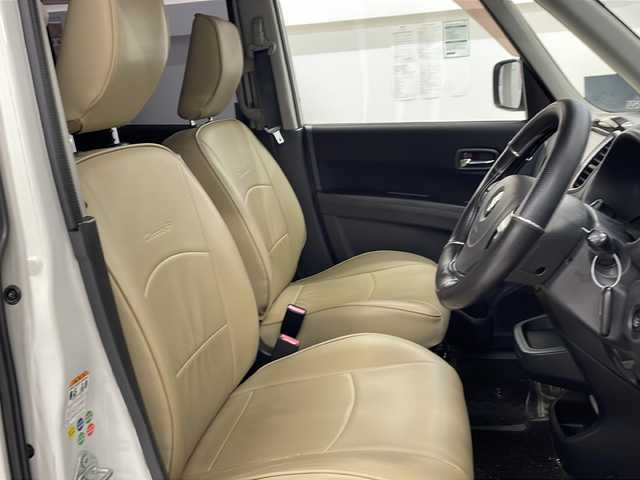 スズキ ソリオ バンディット 岐阜県 2012(平24)年 6.3万km パール SDナビ/バックカメラ/Bluetooth/フルセグTV/ETC/両側パワースライドドア/シートカバー/スマートキー/プッシュスタート/LEDヘッドライト/フォグライト