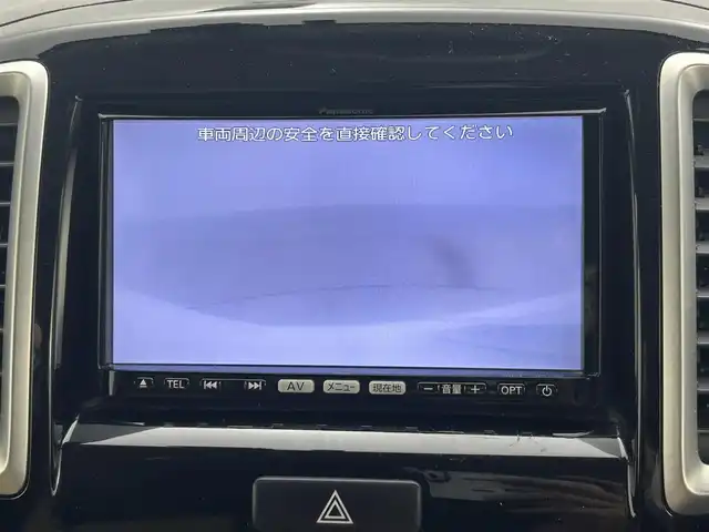 スズキ ソリオ バンディット 岡山県 2012(平24)年 6.3万km パールホワイト メモリナビ/【Bluetooth/フルセグTV/CD/DVD】/型番:CQ-UZ02J0CJ/両側パワースライドドア/バックカメラ/社外ドライブレコーダー（前後）/型番:AN-R085/ビルトインETC/LEDヘッドライト/フォグランプ/オートライト/シートカバー/純正フロアマット/プッシュスタート/スマートキー×1/ナビ取扱説明書