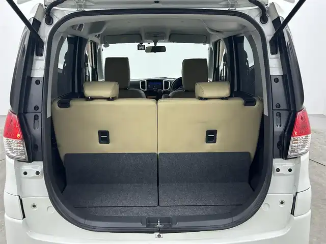 スズキ ソリオ バンディット 岡山県 2012(平24)年 6.3万km パールホワイト メモリナビ/【Bluetooth/フルセグTV/CD/DVD】/型番:CQ-UZ02J0CJ/両側パワースライドドア/バックカメラ/社外ドライブレコーダー（前後）/型番:AN-R085/ビルトインETC/LEDヘッドライト/フォグランプ/オートライト/シートカバー/純正フロアマット/プッシュスタート/スマートキー×1/ナビ取扱説明書