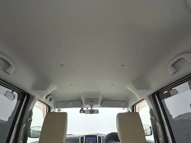 スズキ ソリオ バンディット 岡山県 2012(平24)年 6.3万km パールホワイト メモリナビ/【Bluetooth/フルセグTV/CD/DVD】/型番:CQ-UZ02J0CJ/両側パワースライドドア/バックカメラ/社外ドライブレコーダー（前後）/型番:AN-R085/ビルトインETC/LEDヘッドライト/フォグランプ/オートライト/シートカバー/純正フロアマット/プッシュスタート/スマートキー×1/ナビ取扱説明書