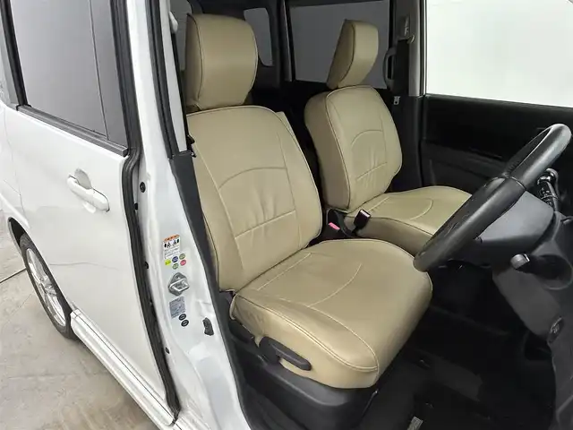 スズキ ソリオ バンディット 岡山県 2012(平24)年 6.3万km パールホワイト メモリナビ/【Bluetooth/フルセグTV/CD/DVD】/型番:CQ-UZ02J0CJ/両側パワースライドドア/バックカメラ/社外ドライブレコーダー（前後）/型番:AN-R085/ビルトインETC/LEDヘッドライト/フォグランプ/オートライト/シートカバー/純正フロアマット/プッシュスタート/スマートキー×1/ナビ取扱説明書